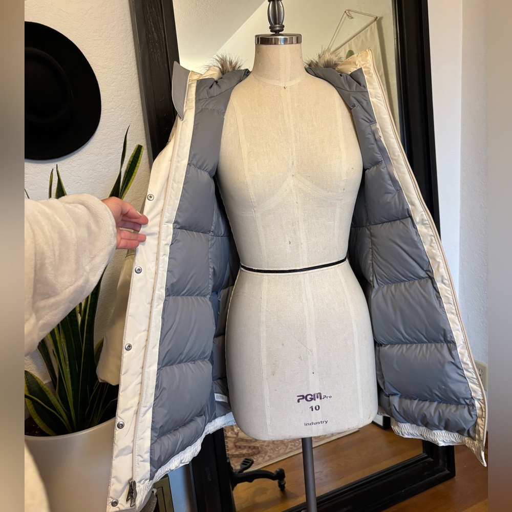 North Face Jacket - Picture 4 of 13